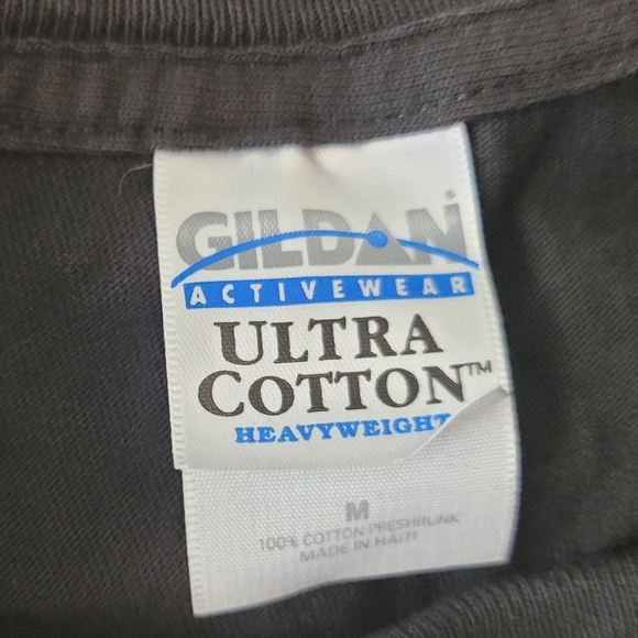 Progressive Motorcycle Insurance Shirt - Medium - Picture 5 of 5